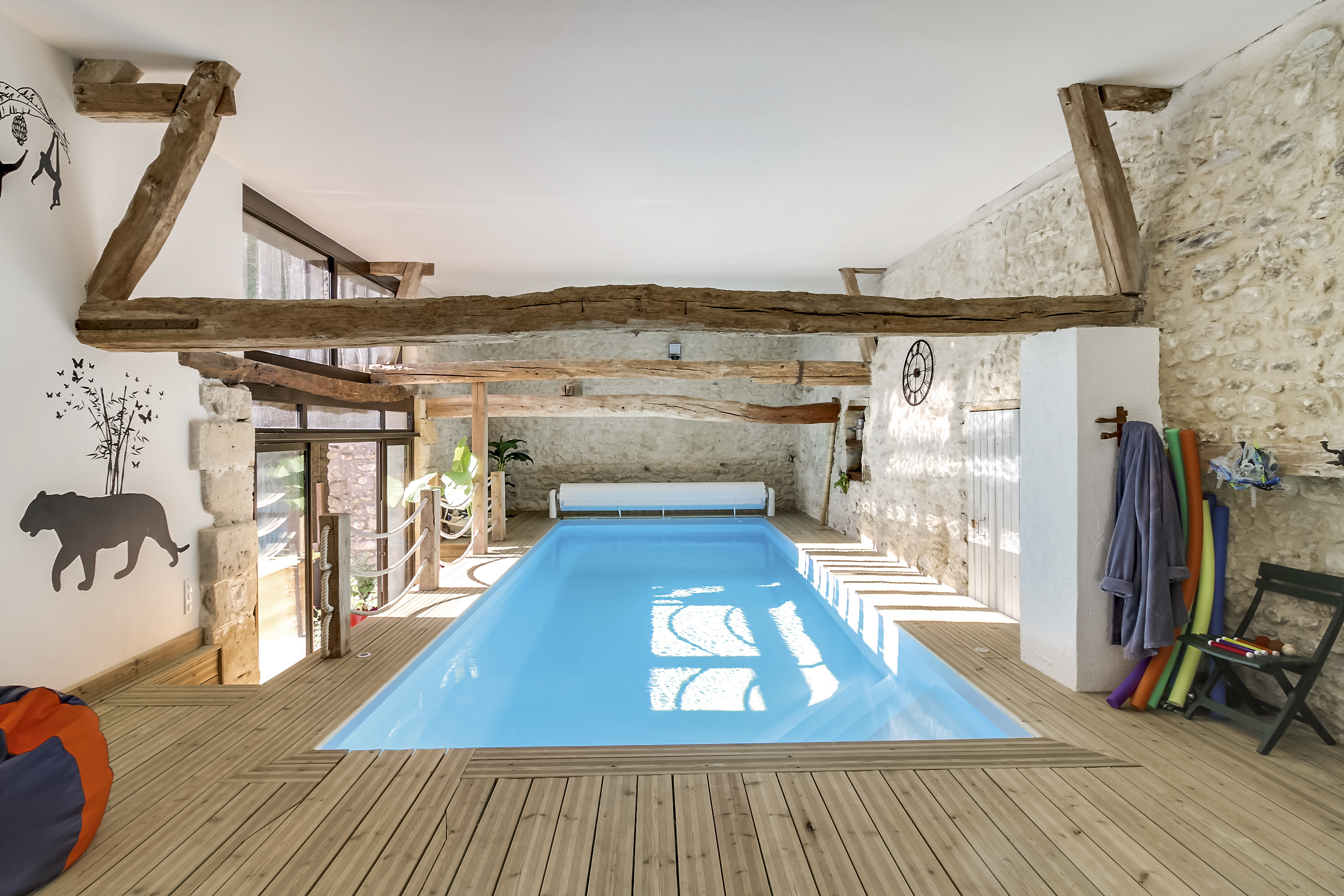 Wellness- Pools